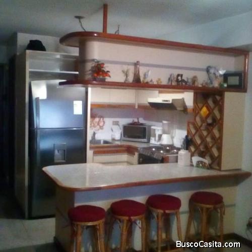 Se vende bello apartamento en el caribe la guaira