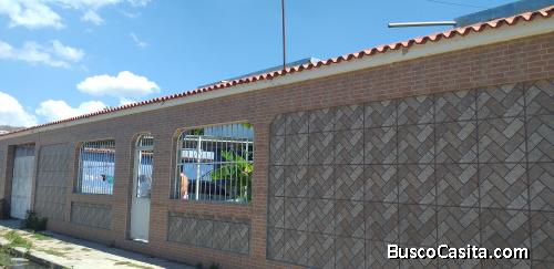 Casa en Venta en la Garcitas Los guayos