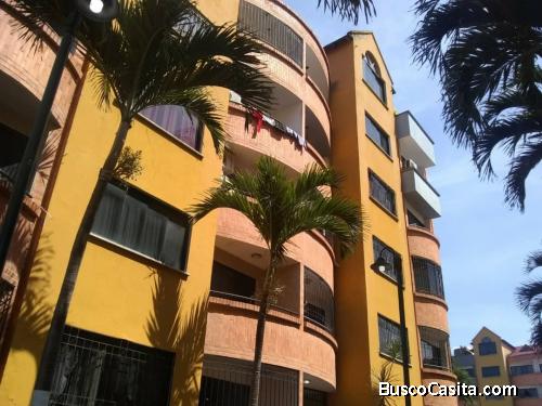 Apartamento En Venta en El Poblado de San Diego