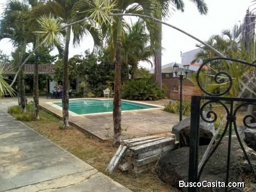 Casa en Venta Safari Contry