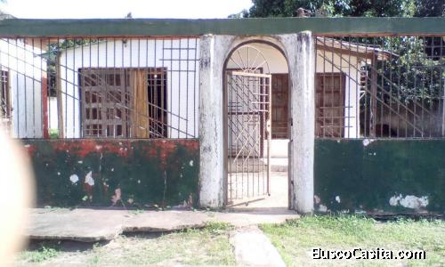 CAMBIO POR UNA MAS PEQUEÑA Y DIFERENCIA A MI FAVOR