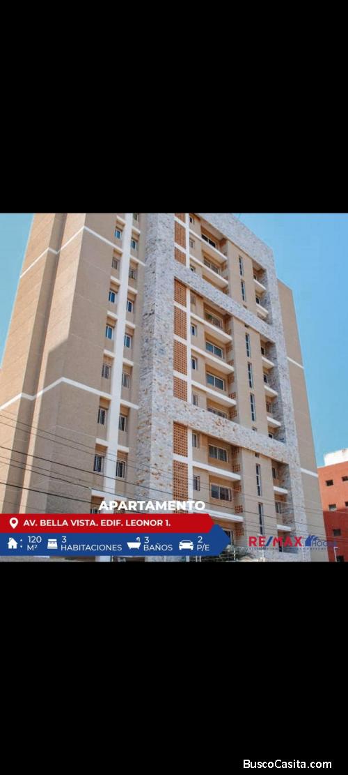 Apartamento Venta Maracaibo Leonor 1 18.03.21