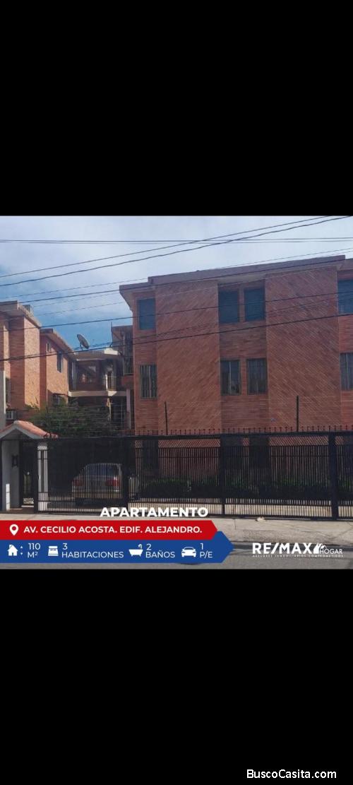 Apartamento Venta Maracaibo Alejandro 18.03.21
