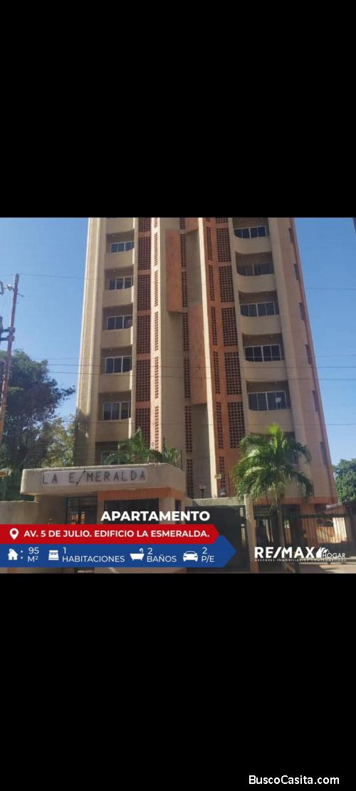 Apartamento Alquiler Maracaibo Las Esmeralda 18.03.21