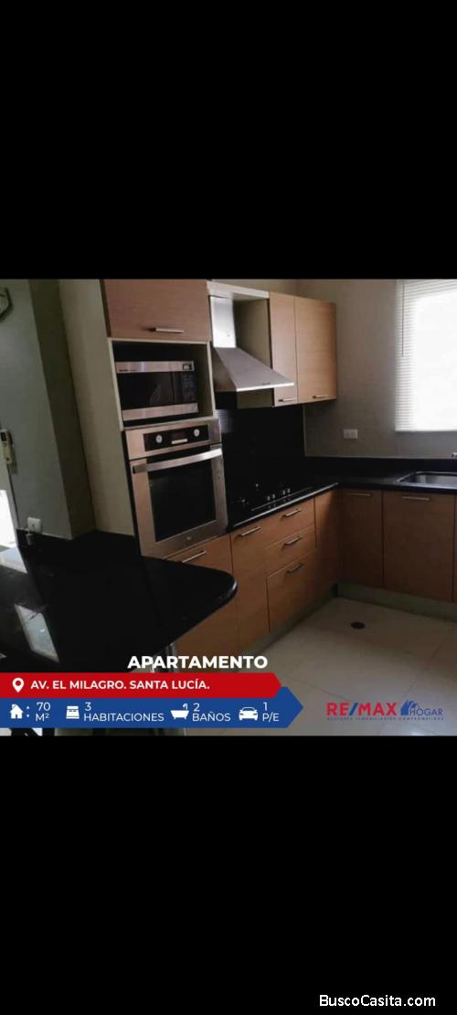 Apartamento Venta Maracaibo Parque Santa Lucía 18.03.21