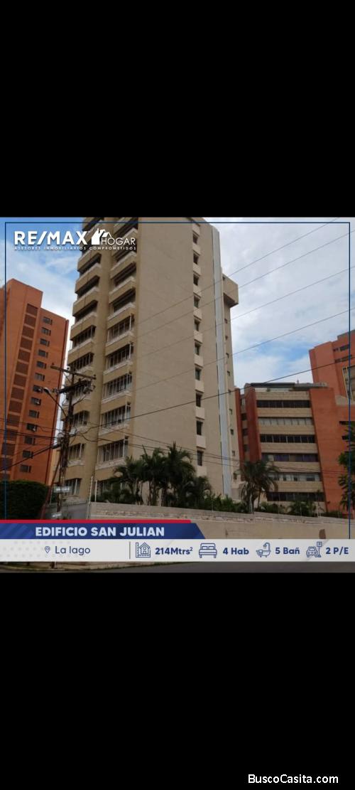 Apartamento Venta Maracaibo San Julian 18.03.21