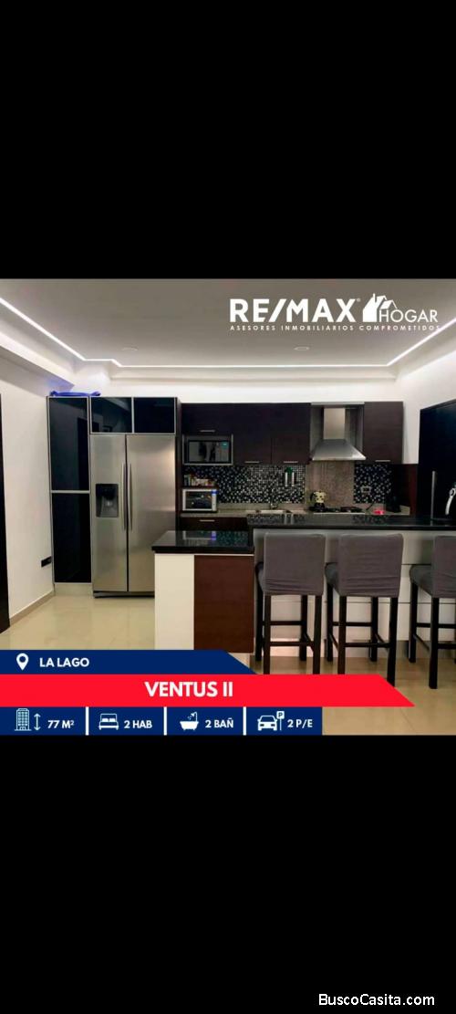 Apartamento Venta Maracaibo Ventus II. 18.03.21