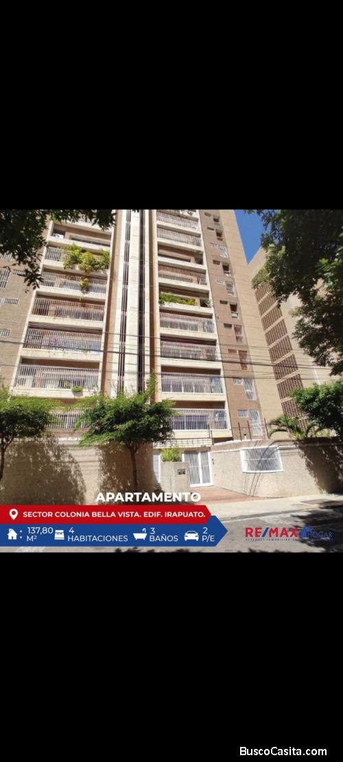 Apartamento Venta Maracaibo Irapuato 19.03.21