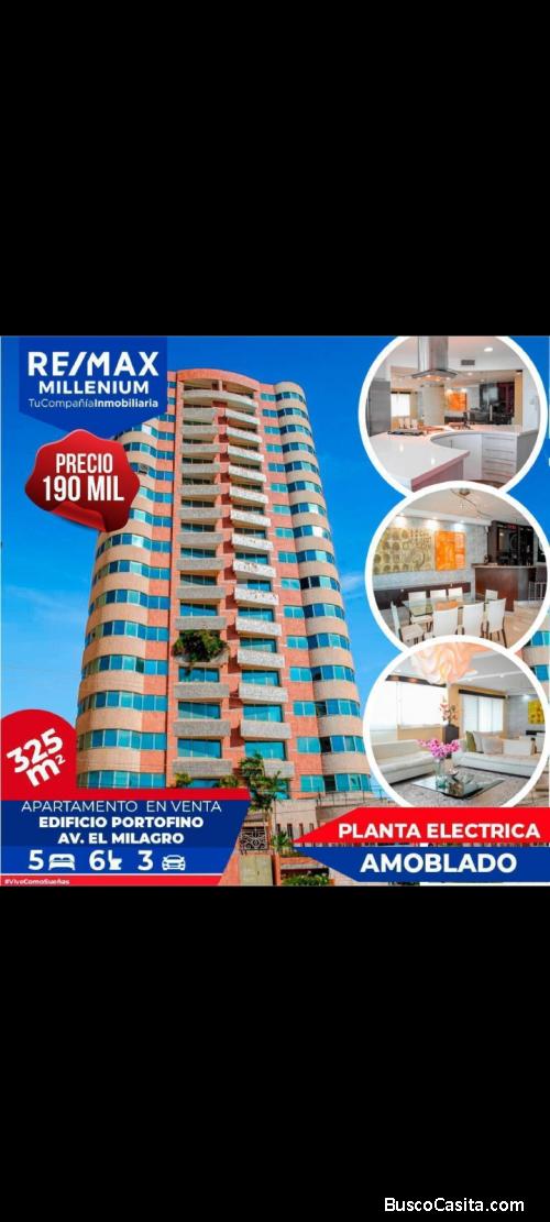 Apartamento Venta Maracaibo Portofino 19.03.21