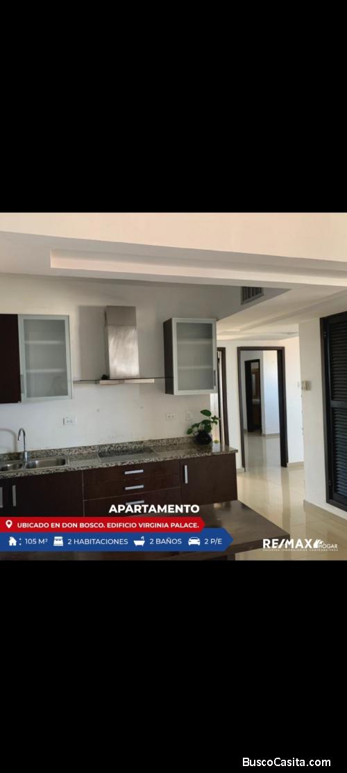 Apartamento Alquiler Maracaibo Virginia Palace 22.03.21