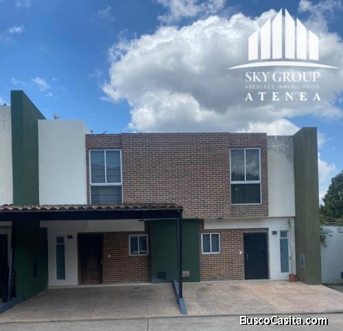 SKY GROUP PLATINUM VENDE TownHouse en Rincón Gardens Naguanagua