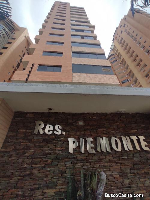 Apartamento res Piemonte Trigaleña alta