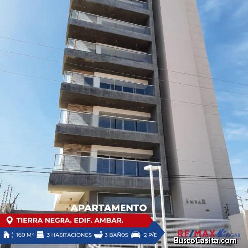 Apartamento venta Maracaibo edificio ámbar 220321