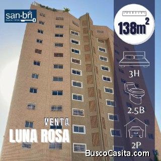 Apartamento en Venta Sector LAs Mercedes