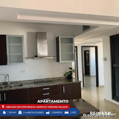 Apartamento alquiler Maracaibo  Edif Virginia Palace 220321