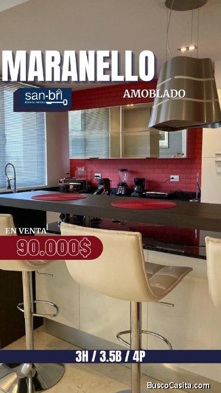 En Venta Apartamento