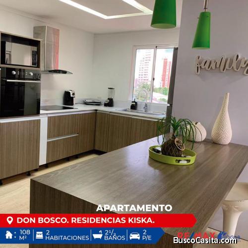Apartamento venta Maracaibo  Resd kiska 220321