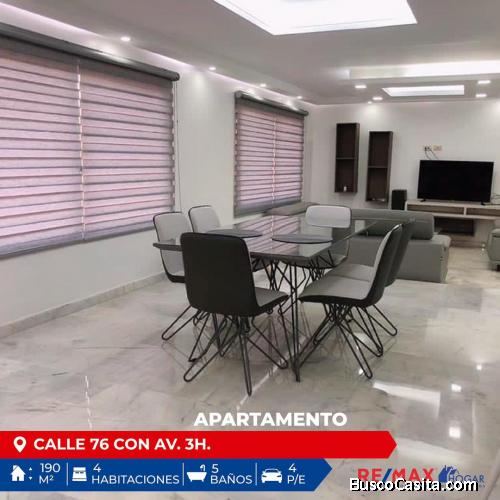 Apartamento venta Maracaibo  av76 con 3H 220321