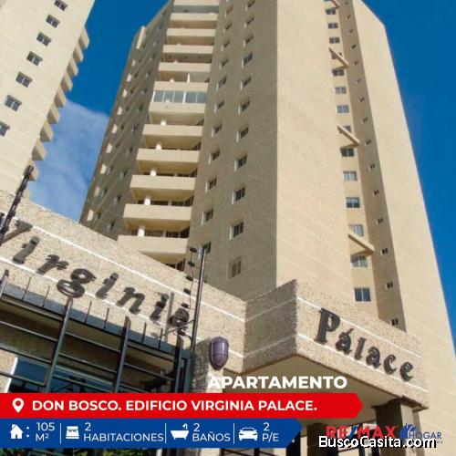 Apartamento venta Maracaibo   Edif. Virginia Palace 220321