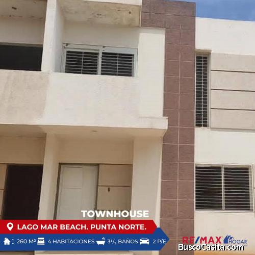Casa venta Maracaibo  Villa punta norte 220321