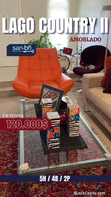 Town House en Venta Zona Norte