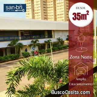 Locales en Alquiler en Delias Norte