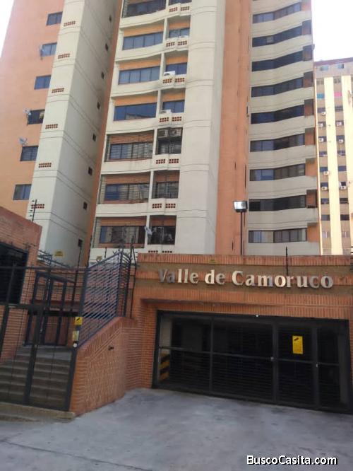 APARTAMENTO EN VALLES DE CAMORUCO, Valencia, 105 mts2