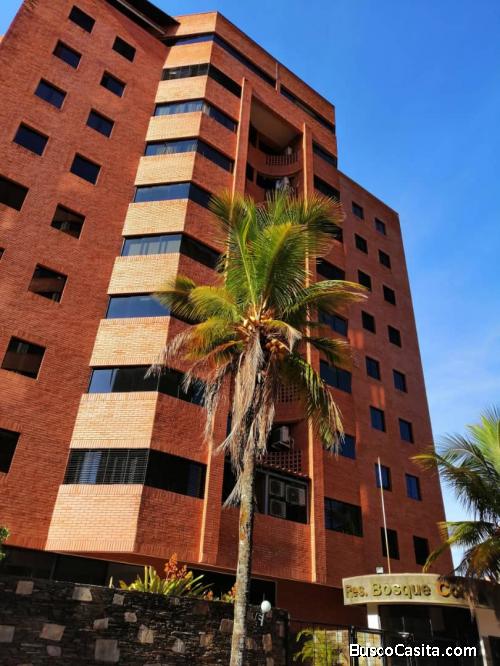 Penthouse Res bosque coral - Urb el bosque