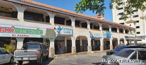 SKY GROUP PLATINUM VENDE Local en C.C. Parral