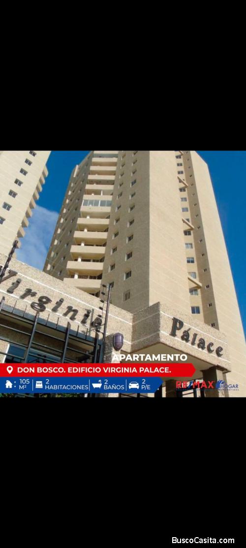 Apartamento Alquiler Maracaibo Virginia Palace 23.03.21