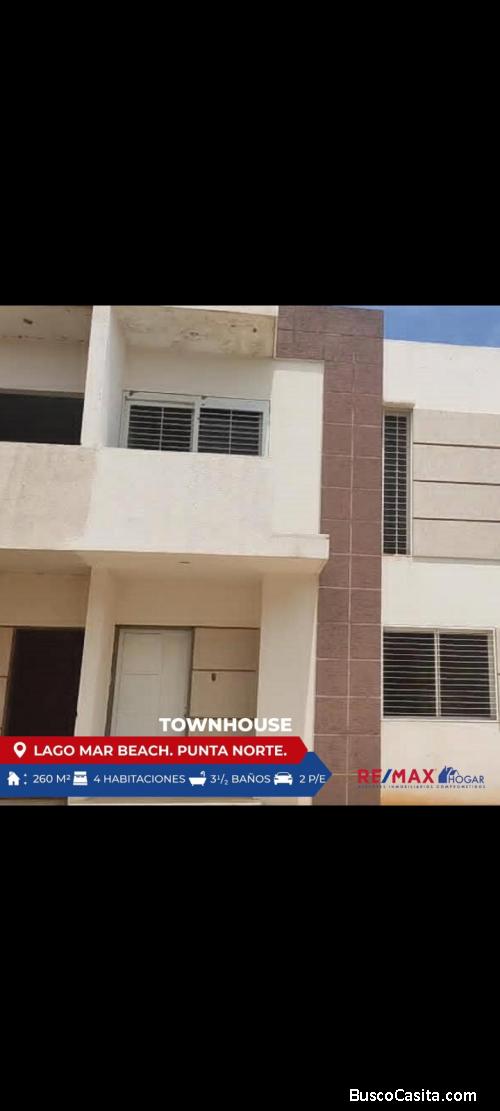 TownHouse Venta Maracaibo Villa Punta Norte 23.03.21