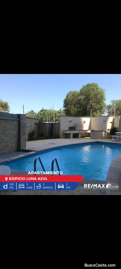 Apartamento Venta Maracaibo Luna Azul 23.03.21