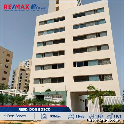 Apartamento venta Maracaibo   Resd Don Bosco 230321