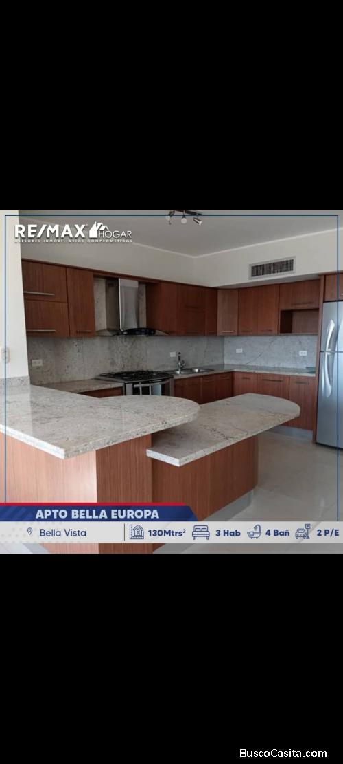 Apartamento Alquiler  Maracaibo Bella Europa 23.03.21