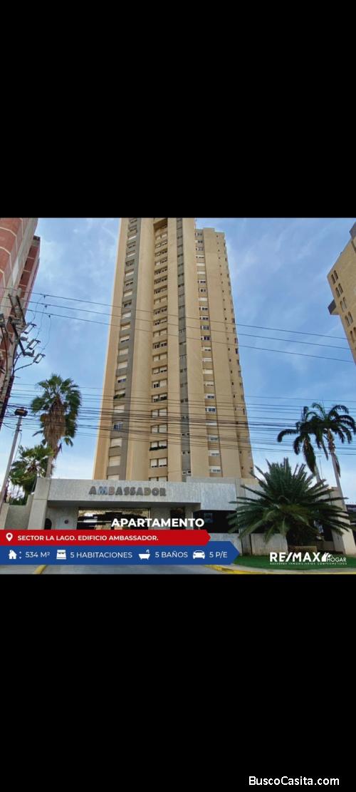 Apartamento Venta Maracaibo Ambassador 23.03.21