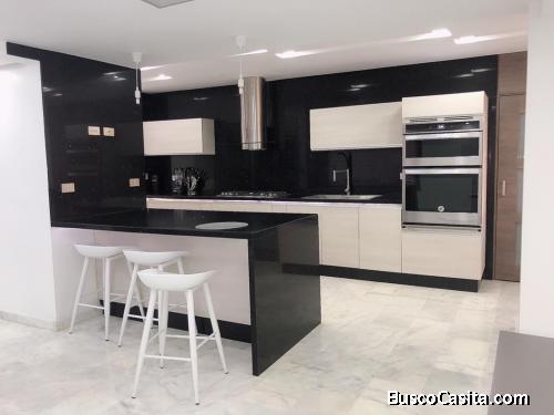 Apartamento venta Maracaibo Edif Gran Sasso 230321