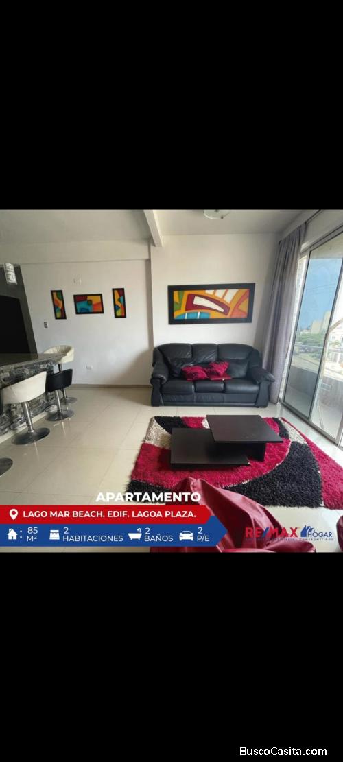 Apartamento Alquiler Maracaibo Lago Plaza 23.03.21