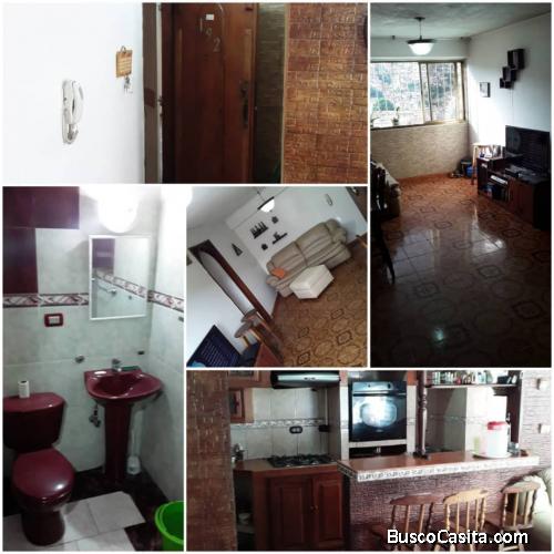 APARTAMENTO EN VENTA EN LA AV. SAN MARTIN