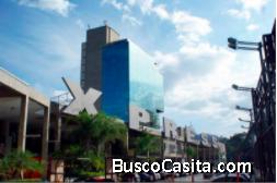 Oficinas en Macaracuay Xpress