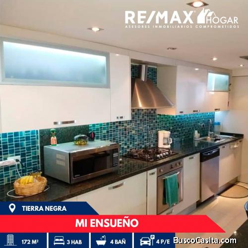 Apartamento venta Maracaibo Edif Mi Ensueño 240321