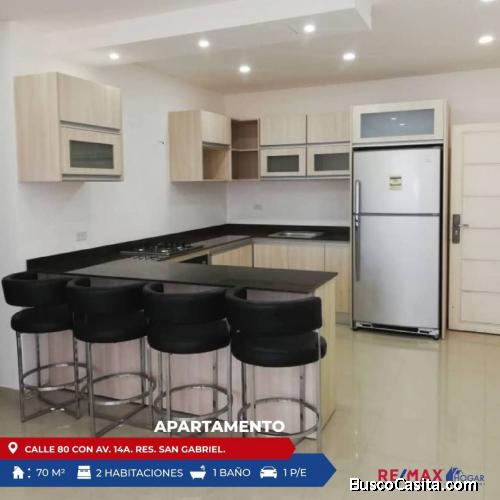 Apartamento venta Maracaibo Edif San Gabriel 240321