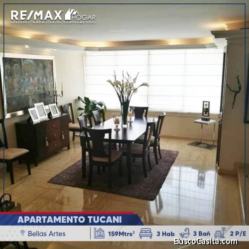Apartamento venta Maracaibo Edif Tucani 240321