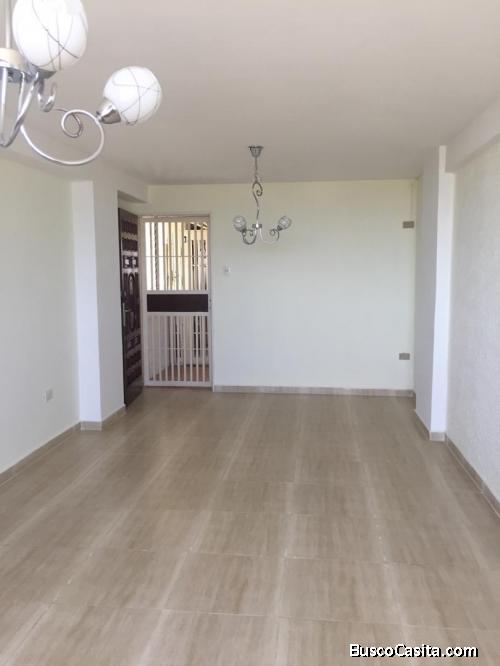 Se vende apartamento en Viento Norte
