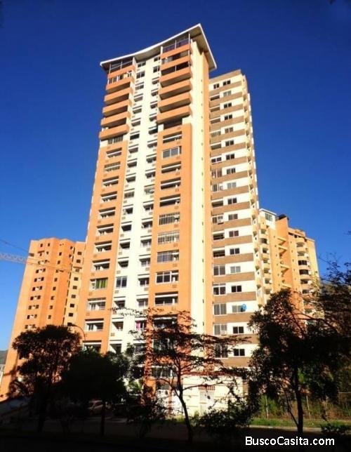 APARTAMENTO EN VENTA EN VISTA AL PARQUE FOA-998