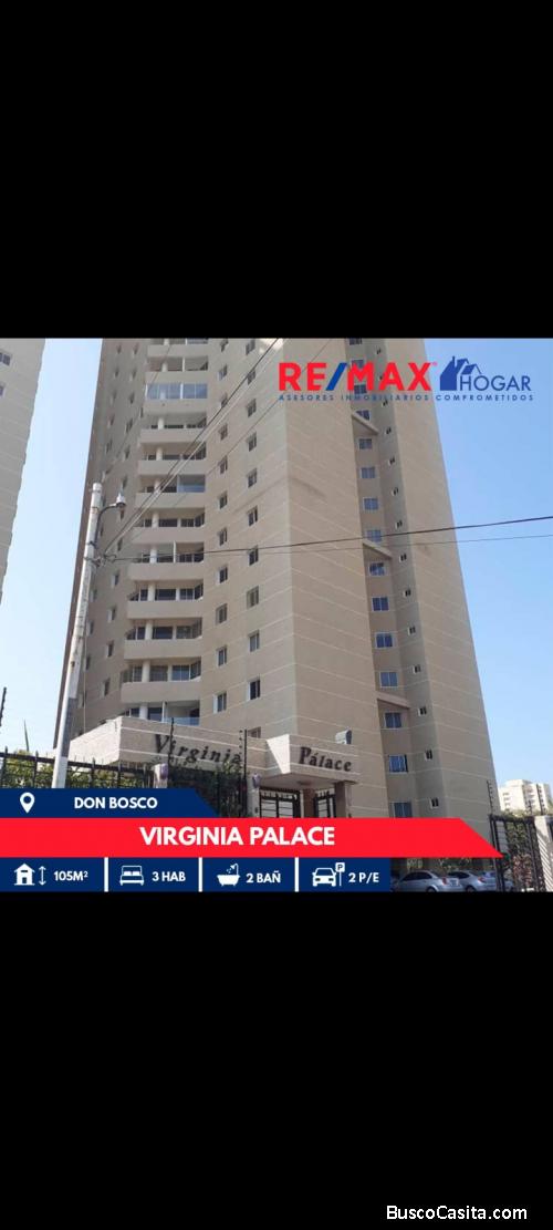 Apartamento Venta Maracaibo Virginia Palace 24.03.21