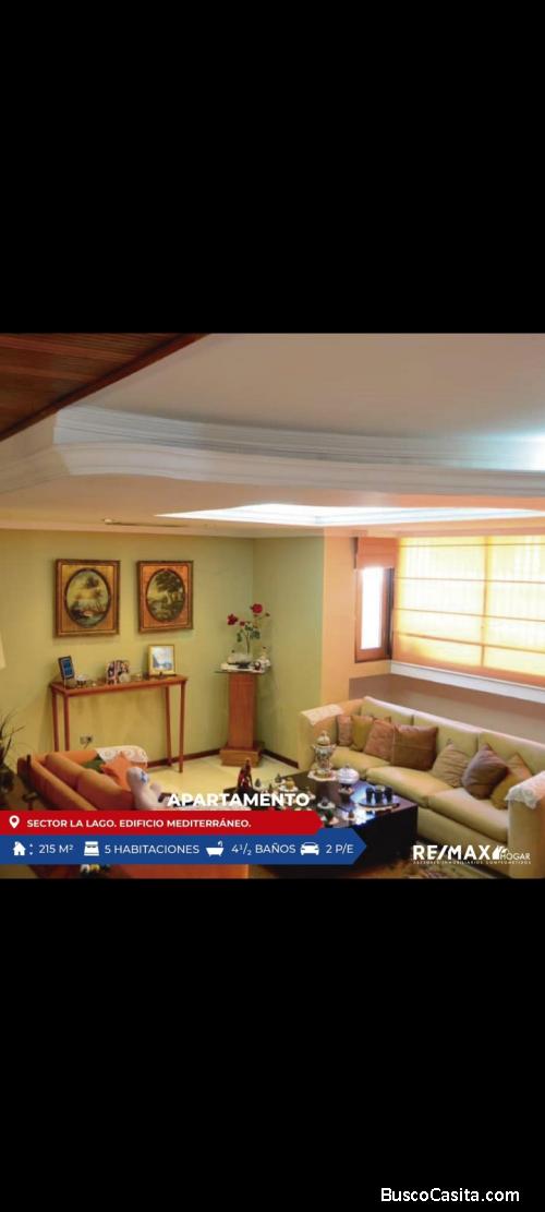 Apartamento Venta Maracaibo Mediterráneo 24.03.21