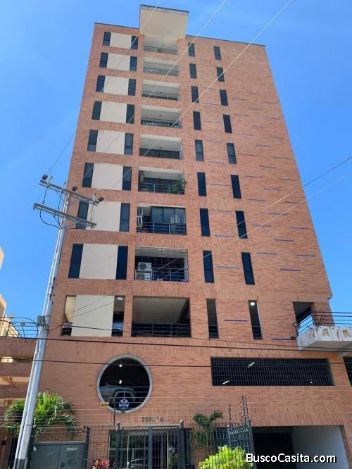 SKY GROUP PLATINUM VENDE Apartamento en Agua blanca, FOA-1338 