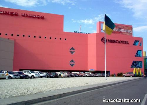 SKY GROUP PLATINUM VENDE Local en C.C Metrópolis Valencia