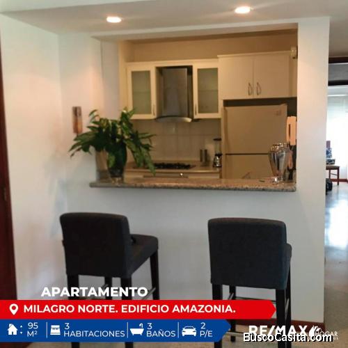 Apartamento Venta Maracaibo Edif amazonia 250321