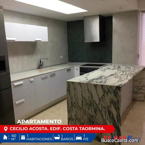 Apartamento Venta Maracaibo Edif Costa Taormina 250321